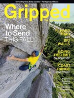 Gripped: The Climbing Magazine